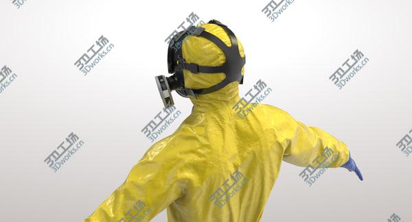 images/goods_img/20210312/Hazmat Worker Clothes 3D model/5.jpg